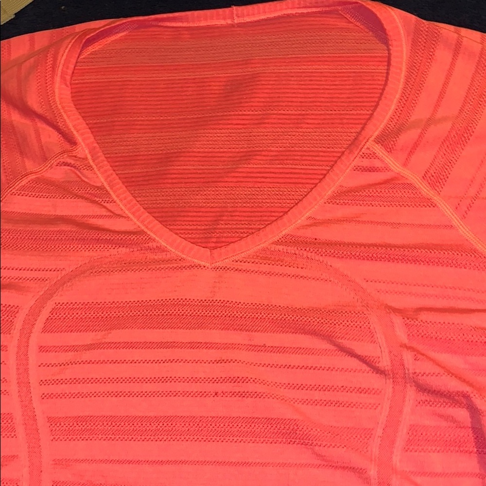 lululemon shirt